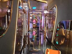 -INLOVE KTV(西溪印象城店)