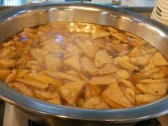 android_upload_pic-秦淮小吃城(夫子庙店)