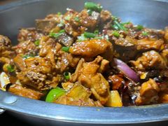 -金三峡干锅·火锅(玉山路店)