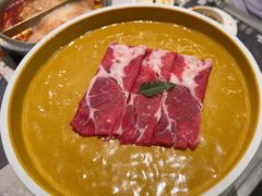 -一绪に寿喜烧(荟聚店)