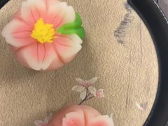 -君悦酒店·大堂酒吧·高空下午茶·暮色微醺