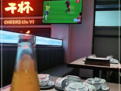 -济南一九烧烤(师院东街店)