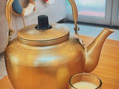 自酿韩国米酒-东海章鱼馆(恒瑞街店)