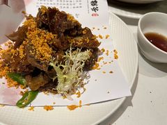 -贝勒爷·酥不腻烤鸭
