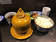 -佛跳墙捞饭(连目巷店)