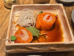 -筱田の食堂·izakaya(淮海中路店)
