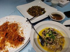 -青螺餐厅·家宴(松雅湖店)