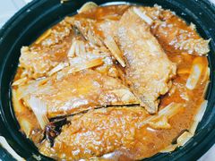 -聚发号清真菜馆