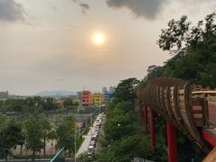 -白水带风景区体育公园