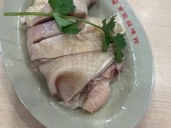 -百家鸡味馆(清泰店)