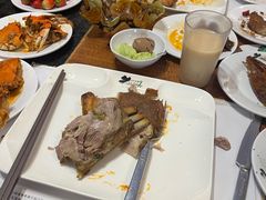 -汉巴味德(大悦城店)