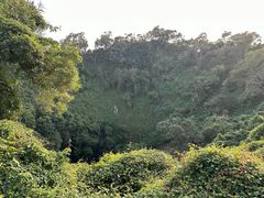 -海口火山口国家地质公园
