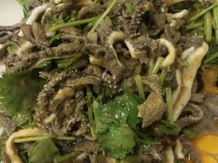 -老七饭馆(光荣道总店)