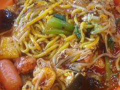 -拌陛河山抚顺麻辣拌(总店)
