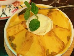 -新白鹿餐厅(爱琴海购物中心店)