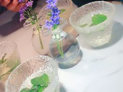 -茶是一枝花泡茶店