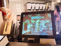 -桃乐满山(川沙百联店)