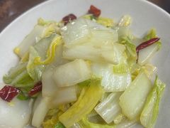 -斯丹姜母鸭·古法干香(田安南路店)
