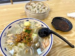 -面道赞宁海海鲜面(迎凤街店)