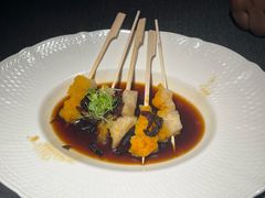 -锦府园·新台州菜(合生汇店)