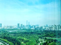 -上海浦东嘉里大酒店