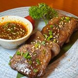 尝鲜日系料理的一天