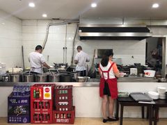 -华兴街自力面店
