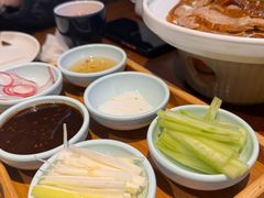 -额娘·春饼烤鸭(乐汇城店)