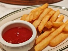 -菲滋意式餐厅(西溪印象城店)