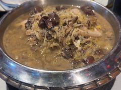 -人民公社大食堂(张家湾店)
