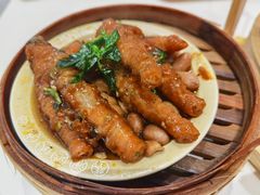 -蔡澜点心·粤菜(月星环球港店)