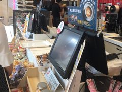-85度C(深圳阳光湾畔店)