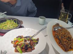-半勺·新徽菜(银泰城店)