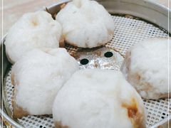 -吃不亏特色包子(三峡广场店)