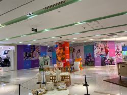 -Early Rider 儿童自行车(蓝色港湾店)