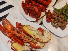 -万达文华酒店·48F云端窗景美食汇自助餐厅