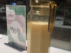-绿杨春·淮扬宴(庐山路店)