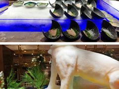 -海玥荟海鲜姿造自助餐厅(欧罗巴广场店)