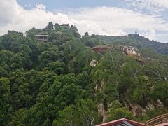 -少华山国家森林公园