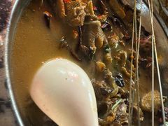 -豆爷烤肉(沁水路龙湖店)