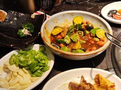 -一品诚记烤肉·甄选店(中南路店)