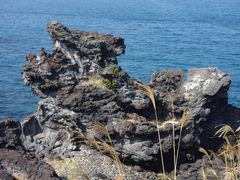 -龙头岩(Dragon Head Rock)
