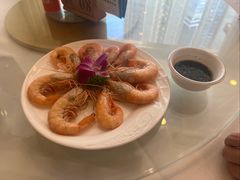 白灼海蝦-四海之家(蛇口店)