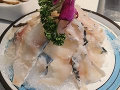 7秒鱼片-香天下·四川火锅(安镇大润发店)