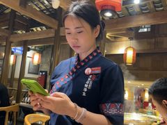 -老凯俚酸汤鱼(多彩城店)