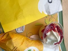 -麦当劳(塔园路店)