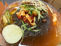 -全州拌饭馆(断桥店)