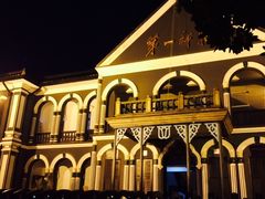 -湖南省立第一师范学校旧址