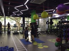 -VPsmart私教健身工作室(新华路旗舰店)