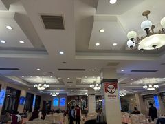 -烤肉宛饭庄(南礼士路店)